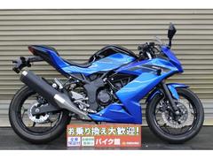 カワサキ　Ｎｉｎｊａ　２５０ＳＬ