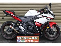 ヤマハ　ＹＺＦ−Ｒ２５　アクラポビッチスリップオン　前後ドラレコ　ＥＴＣ　フェンダーレス