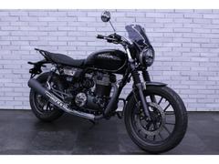 ホンダ　ＧＢ３５０Ｓ　２０２２年モデル　エンデュランス製リアキャリア装備　ＵＳＢ１口