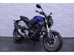 ホンダ　ＣＢ２５０Ｒ　ＡＢＳ　２０１９年モデル　ＵＳＢ１口装備