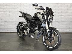 ホンダ　ＣＢ１２５Ｒ　カスタム多数