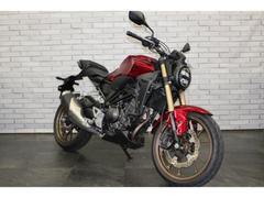 ホンダ　ＣＢ２５０Ｒ　ＡＢＳ　ノーマル