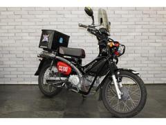 ホンダ　クロスカブ１１０　くまモンバージョン　ＳＰ武川アップマフラー　ミラー型ドラレコ装備