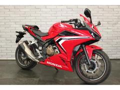 ホンダ　ＣＢＲ４００Ｒ　エンジンスライダー　ＵＳＢ電源　スマホホルダー装備
