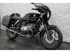 ＢＭＷ　Ｒ８０　ＯＨＬＩＮＳリアショック　ＦＣＲキャブ　社外サイレンサー　カスタム多数