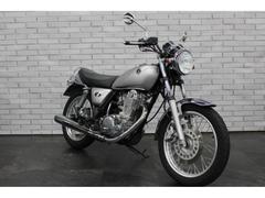 ヤマハ　ＳＲ４００　前後ウインカー　テールランプカスタム