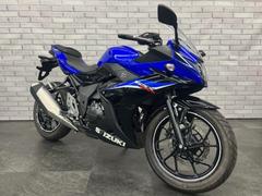 スズキ　ＧＳＸ２５０Ｒ