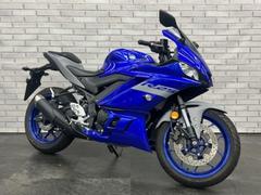 ヤマハ　ＹＺＦ−Ｒ２５