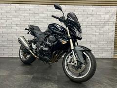 カワサキ　Ｚ１０００　社外スクリーン　レバー　フェンダーレス