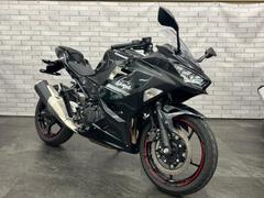 カワサキ　Ｎｉｎｊａ　２５０