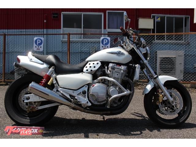 ｘ４ ホンダ 走行距離000km以上のバイク一覧 新車 中古バイクなら グーバイク