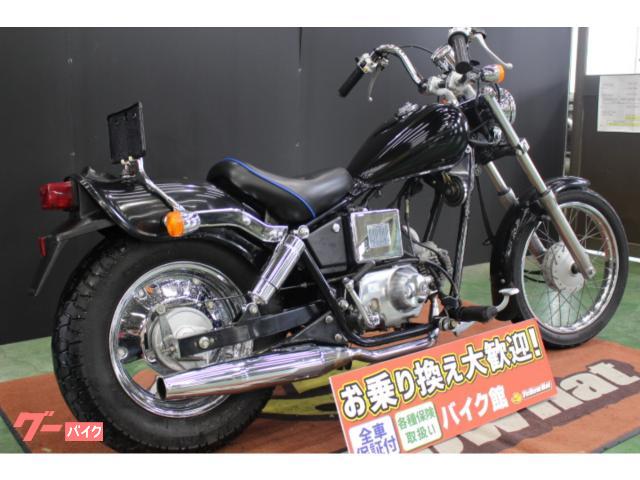 HONDA JAZZ125ccエンジンMckinleo様専用