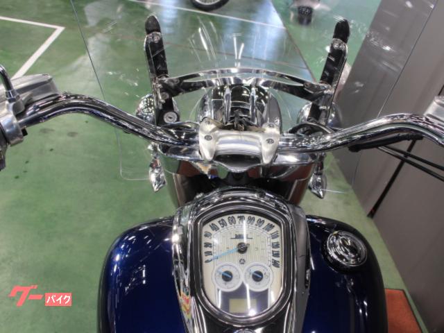 YAMAHA XV1900 ストラトライナー 綺麗です www.olhodaguadascunhas.ma ...
