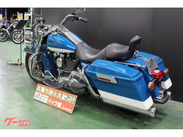 車両情報:HARLEY−DAVIDSON FLHR ロードキング | バイク館足利店