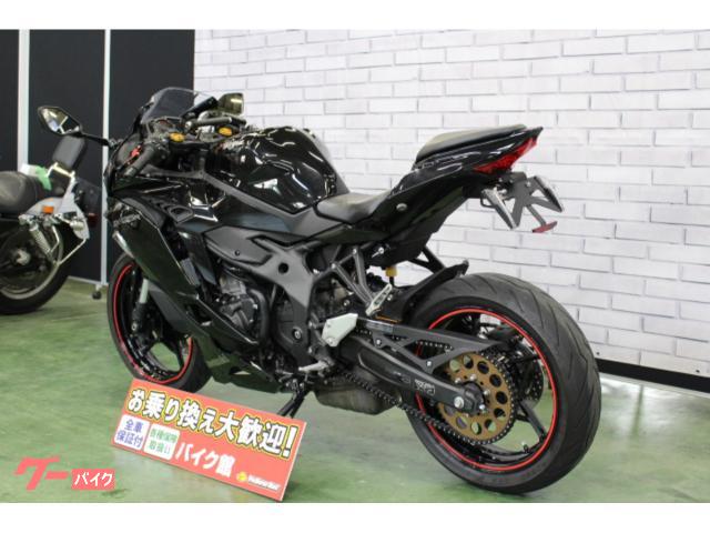 カワサキ Ninja ZX－25R｜バイク館足利店｜新車・中古