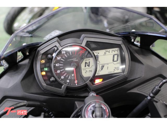車両情報:カワサキ Ninja ZX−25R | バイク館足利店 | 中古