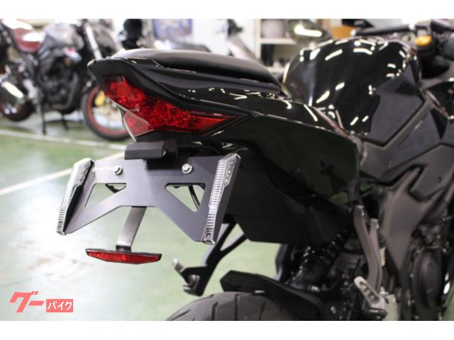 オススメ中古車 カワサキ ZX-25R のご紹介！ | 中古・新車バイク