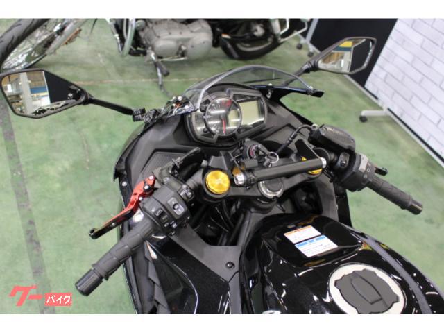 カワサキ Ninja ZX－25R｜バイク館足利店｜新車・中古