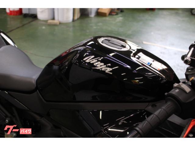 カワサキ Ninja ZX－25R｜バイク館足利店｜新車・中古
