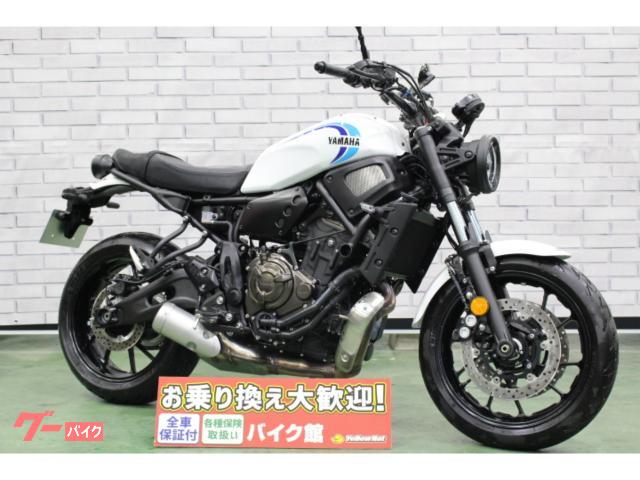 ＸＳＲ７００