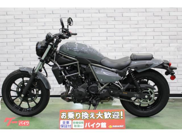 新品！　Kawasaki エリミネーター　400 純正シート Kawasaki カワサキ 新型エリミネーター 純正 ローシート カワサキ