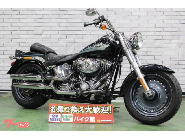 ＦＬＳＴＦ　ファットボーイ　２０１０年モデル　ＴＣ９６　ＵＳＢ電源　ＥＴＣ