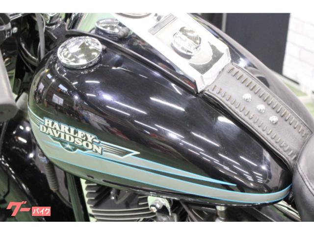 HARLEY－DAVIDSON FLSTF ファットボーイ 2010