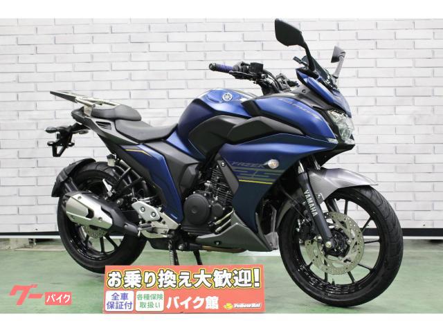 ＦＡＺＥＲ２５