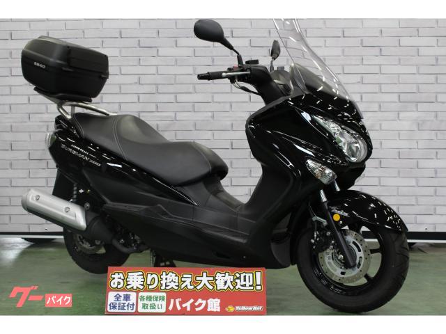 バーグマン２００