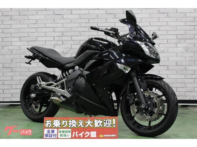 Ｎｉｎｊａ　４００Ｒ