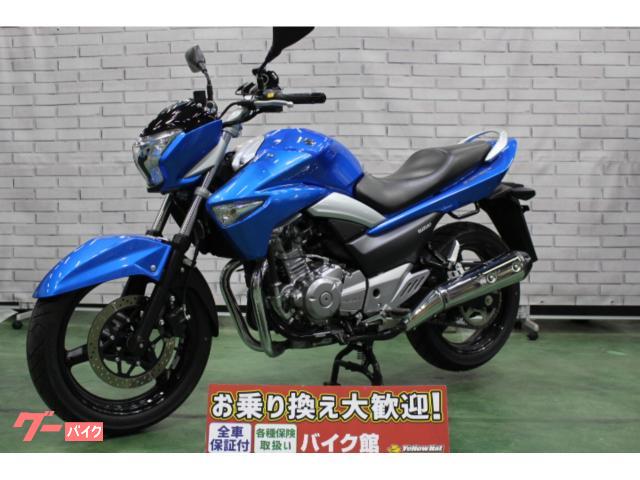 スズキ GSR250 2015年モデル スマホホルダー マウントバー