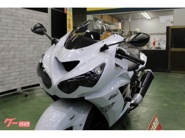 車両情報:カワサキ Ninja ZX−14R | バイク館足利店 | 中古バイク