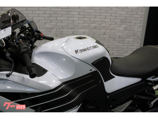 カワサキ Ninja ZX－14R 2013年モデル｜バイク館足利店