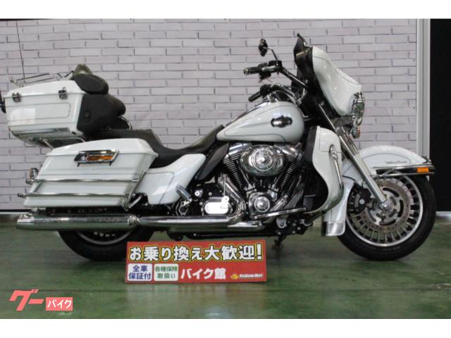 HARLEY－DAVIDSON FLHTCU エレクトラグライド