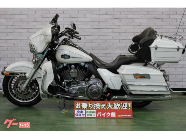 HARLEY－DAVIDSON FLHTCU エレクトラグライド
