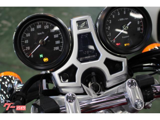 CB1100EXメーター 車両情報:ホンダ CB1100EX | バイク館足利店 | 中古バイク・新車バイク