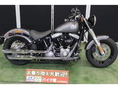 ＨＡＲＬＥＹ−ＤＡＶＩＤＳＯＮ　ＦＬＳ　ソフテイルスリム　２０１６年モデル　ノーマル