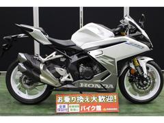 ホンダ　ＣＢＲ２５０ＲＲ　２０２３年モデル　ノーマル