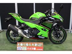 カワサキ　Ｎｉｎｊａ　４００　２０２０年モデル　マウントバー