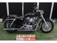 ＨＡＲＬＥＹ−ＤＡＶＩＤＳＯＮ　ＸＬ１２００Ｃ　カスタム　　２０１５年モデル　エンジンガード