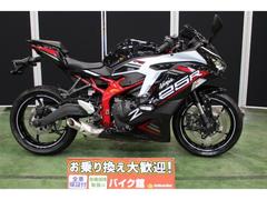 カワサキ　Ｎｉｎｊａ　ＺＸ−２５Ｒ　２０２１年モデル　マルチバー