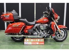 ＨＡＲＬＥＹ−ＤＡＶＩＤＳＯＮ　ＦＬＨＴＣＵ　エレクトラグライドウルトラクラシック　２０１４年モデル　ＬＥＤヘッドライト