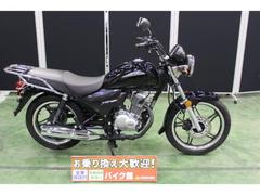 ホンダ　ＣＢＦ１２５Ｔ　２０１９年モデル　ワンオーナー　ノーマル車