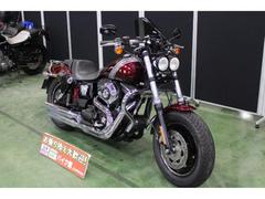 ＨＡＲＬＥＹ−ＤＡＶＩＤＳＯＮ　ＦＸＤＦ　ファットボブ