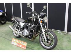 ホンダ　ＣＢ１１００　リアキャリア装備