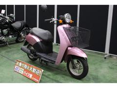 ホンダ　トゥデイ