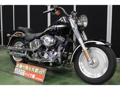 ＨＡＲＬＥＹ−ＤＡＶＩＤＳＯＮ　ＦＬＳＴＦ　ファットボーイ