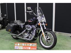 ＨＡＲＬＥＹ−ＤＡＶＩＤＳＯＮ　ＸＬ１２００Ｔ　スーパーロー