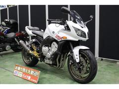 ヤマハ　ＦＺ１　ＦＡＺＥＲ