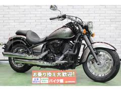 カワサキ　バルカン９００クラシック